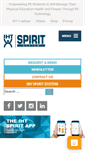Mobile Screenshot of ihtusa.com